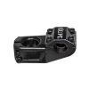 Volume Bikes Potence VOLUME Staple Noire - Potence BMX Noir pour Cadres & Fourches FLAT 1 Volume Bikes Potence VOLUME Staple Noire - Potence BMX Noir pour Cadres & Fourches FLAT -France Accessoires Vélo Soldes Boutique potence volume staple noire