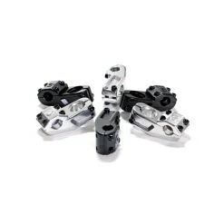 Volume Bikes Potence VOLUME Staple Polie - Potence BMX Haute Performance -France Accessoires Vélo Soldes Boutique potence volume staple polie 2