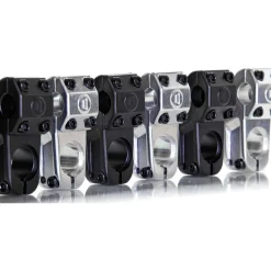 Volume Bikes Potence VOLUME Staple Polie - Potence BMX Haute Performance -France Accessoires Vélo Soldes Boutique potence volume staple polie 4