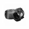 Potence XLC All MTN A-Head 1-1/8" Ø31.8mm 50mm ST-M28 Noire - Périphériques Vélos Urbains