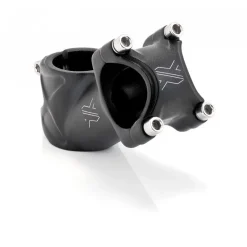 Potence XLC COMP A-Head 1 1/8" Ø31.8mm 60mm ST-M15 Noire - Pour Vélos Urbains