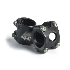 Potence XLC COMP A-Head ST-F01 1 1/8" Ø31.8mm 60mm Noire - Fixie/Périphériques