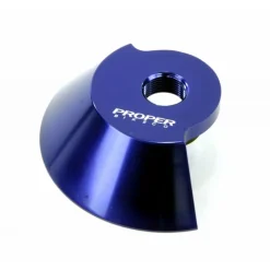 ProperBikeCo PROPER HUBGUARD ARR DRIVESIDE - Protection de Roue BMX - Compatible avec Roues AR 10 ProperBikeCo PROPER HUBGUARD ARR DRIVESIDE - Protection de Roue BMX - Compatible avec Roues AR -France Accessoires Vélo Soldes Boutique proper hubguard arr driveside 2