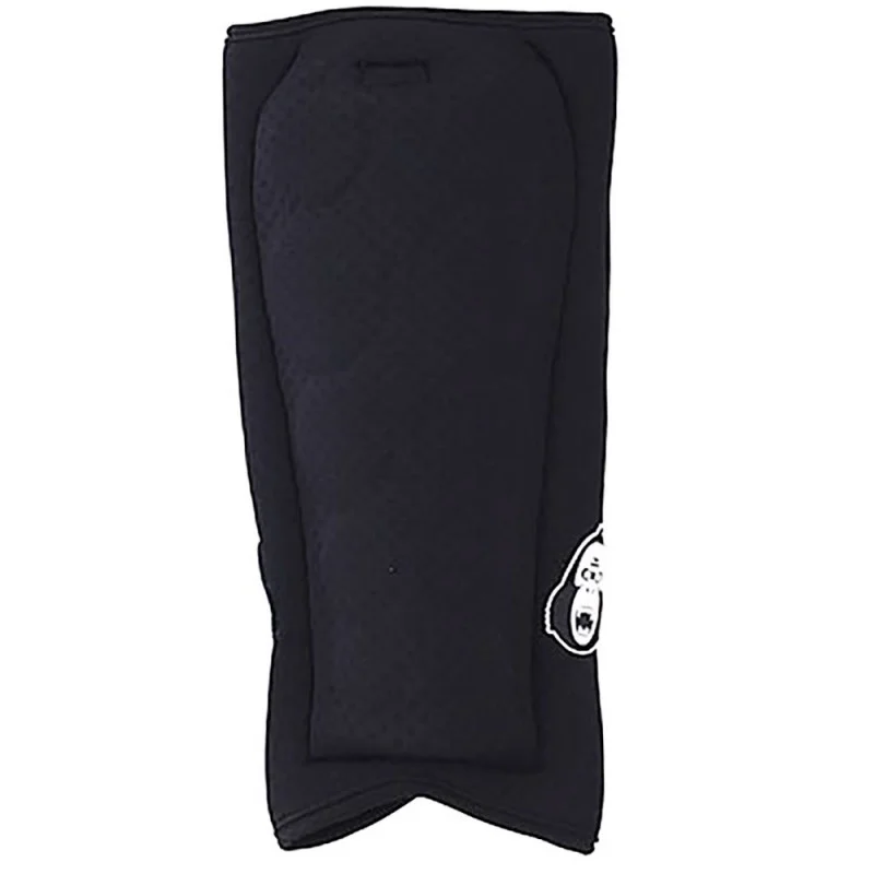 Protèges-tibias King Kong Classic - Protection BMX Haute Performance 4 Protèges-tibias King Kong Classic - Protection BMX Haute Performance – Image 2