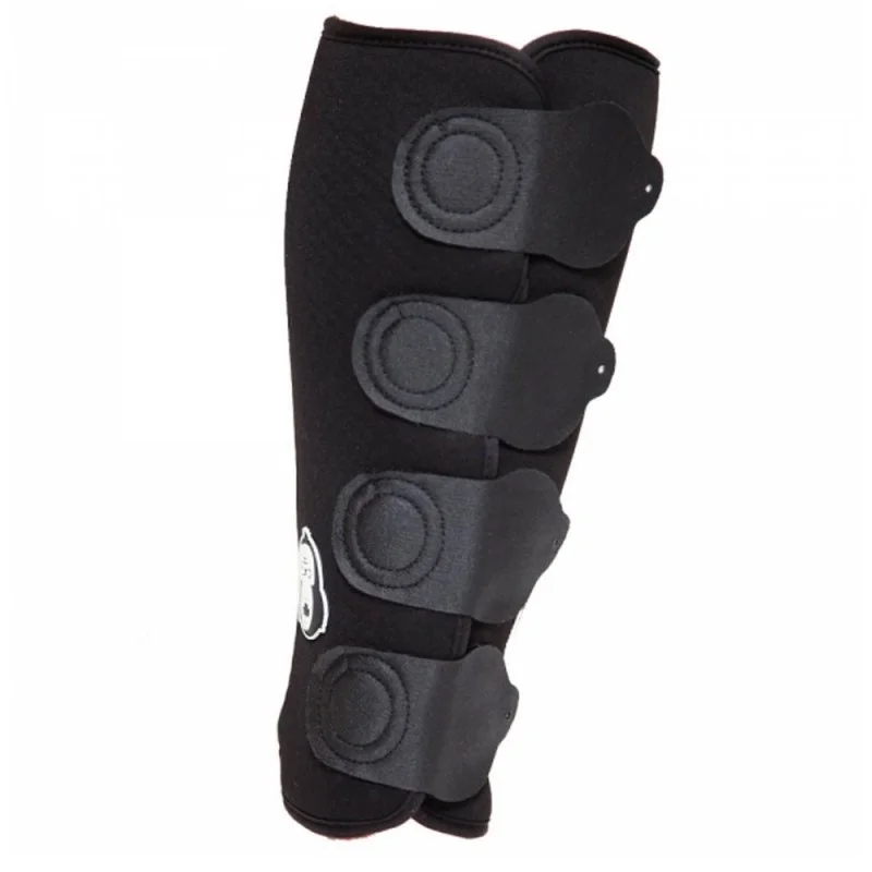 Protèges-tibias King Kong Classic - Protection BMX Haute Performance 5 Protèges-tibias King Kong Classic - Protection BMX Haute Performance – Image 3