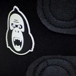 Protèges-tibias King Kong Classic - Protection BMX Haute Performance 11 Protèges-tibias King Kong Classic - Protection BMX Haute Performance -France Accessoires Vélo Soldes Boutique protege tibias kingkong classic 4