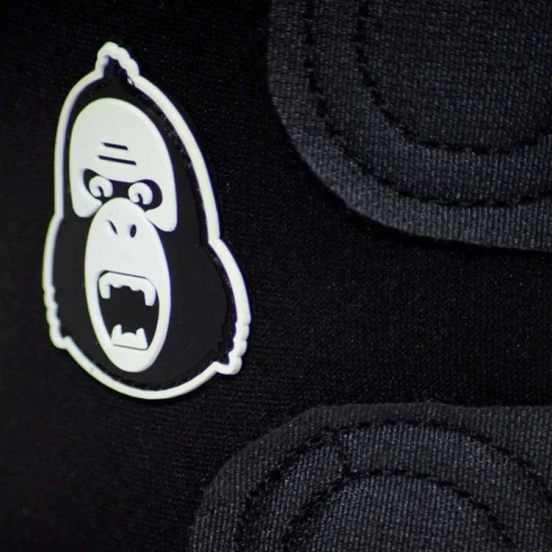 Protèges-tibias King Kong Classic - Protection BMX Haute Performance 7 Protèges-tibias King Kong Classic - Protection BMX Haute Performance – Image 5