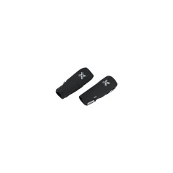 Protèges-tibias FUSE Alpha - Genouillères BMX Haute Performance