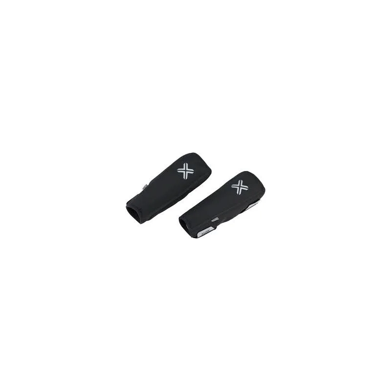 Protèges-tibias FUSE Alpha - Genouillères BMX Haute Performance 3 Protèges-tibias FUSE Alpha - Genouillères BMX Haute Performance