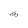 Radio-bike RADIO BIKE DIVIDE M 29 BLACK - Vélo Urbain Homme/Femme - Noir -France Accessoires Vélo Soldes Boutique radio bike divide m 29 black