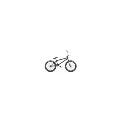 Radio-bike RADIO BIKE EVOL 20.3" BLK - BMX Freestyle, Street, Dirt - Noir