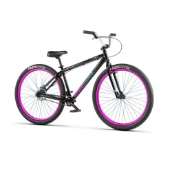 Radio-bike RADIO BIKE Legion 29" Noir 2022 - Vélo VTT Homme Noir - BIKELIFE