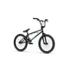 Radio-bike RADIO BIKE REVO PRO FS 20" Noir 2021 - BMX Freestyle, Street, Dirt -France Accessoires Vélo Soldes Boutique radio bike revo pro fs 20 black 2021