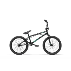 Radio-bike RADIO BIKE REVO PRO FS 20" Noir 2021 - BMX Freestyle, Street, Dirt 8 Radio-bike RADIO BIKE REVO PRO FS 20" Noir 2021 - BMX Freestyle, Street, Dirt -France Accessoires Vélo Soldes Boutique radio bike revo pro fs 20 black 2021 2