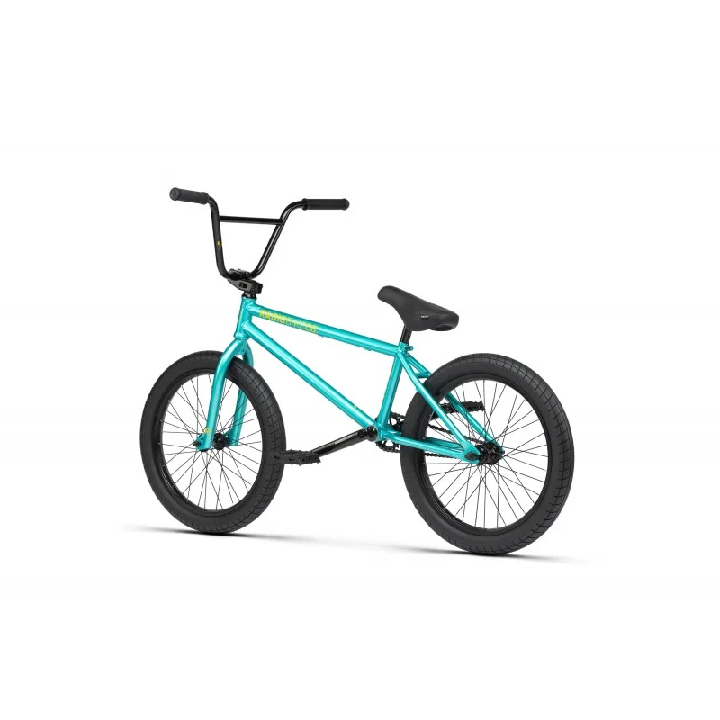 Radio-bike RADIO BMX DARKO 20.5' VERT 2021 - BMX Complet FREESTYLE 4 Radio-bike RADIO BMX DARKO 20.5' VERT 2021 - BMX Complet FREESTYLE – Image 2