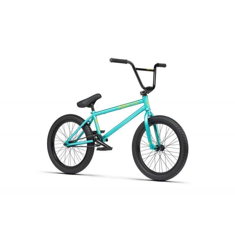Radio-bike RADIO BMX DARKO 20.5' VERT 2021 - BMX Complet FREESTYLE 3 Radio-bike RADIO BMX DARKO 20.5' VERT 2021 - BMX Complet FREESTYLE