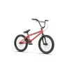 Radio-bike RADIO BMX DICE 20' Rouge 2021 - Vélo BMX Complet pour FREE, STREET, DIRT 1 Radio-bike RADIO BMX DICE 20' Rouge 2021 - Vélo BMX Complet pour FREE, STREET, DIRT -France Accessoires Vélo Soldes Boutique radio bmx dice 20 red 2021