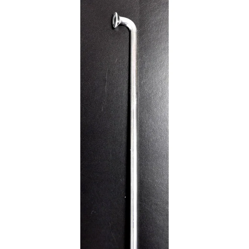 Rayon Mach1 INOX 283mm Diamètre 2mm SV - Roue Urbaine Haute Performance 3 Rayon Mach1 INOX 283mm Diamètre 2mm SV - Roue Urbaine Haute Performance