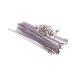 Generique RAYONS SIMPLE BUTTED GÉNÉRIQUE - Rayons BMX Haute Résistance