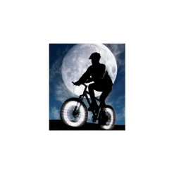 REFLECTEURS RAYONS 3M 36 Pcs Réfléchissants - Sécurité Urbaine et Lumière 7 REFLECTEURS RAYONS 3M 36 Pcs Réfléchissants - Sécurité Urbaine et Lumière -France Accessoires Vélo Soldes Boutique reflecteurs rayons 3m 36 pcs reflechissants 1