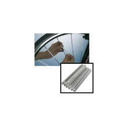 REFLECTEURS RAYONS 3M 36 Pcs Réfléchissants - Sécurité Urbaine et Lumière 9 REFLECTEURS RAYONS 3M 36 Pcs Réfléchissants - Sécurité Urbaine et Lumière -France Accessoires Vélo Soldes Boutique reflecteurs rayons 3m 36 pcs reflechissants 3