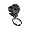 Rétroviseur CORKY Cyclo/Route Racing Noir Réglable - Sécurité Urbaine 2 Rétroviseur CORKY Cyclo/Route Racing Noir Réglable - Sécurité Urbaine -France Accessoires Vélo Soldes Boutique retroviseur corky cyclo route racing blk reglable