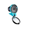 Rétroviseur CORKY Cyclo/Route Racing Blue Réglable - Sécurité Urbaine 2 Rétroviseur CORKY Cyclo/Route Racing Blue Réglable - Sécurité Urbaine -France Accessoires Vélo Soldes Boutique retroviseur corky cyclo route racing blue reglable