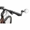Rétroviseur XLC MR-K03 60 mm - Angle Réglable 20º - Sécurité Urbaine -France Accessoires Vélo Soldes Boutique retroviseur xlc mr k03 60 mm angle reglable 20