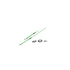 Superstar Bmx ROTOR COMPLET SUPERSTAR + GYRO TABS - Freinage BMX Haute Performance -France Accessoires Vélo Soldes Boutique rotor complet superstar gyro tabs 2