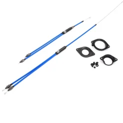 Vocal BMX Rotor Kit Complet Vocal Retro - Freinage BMX Haute Performance -France Accessoires Vélo Soldes Boutique rotor kit complet vocal retro 2