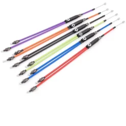 Vocal BMX Rotor Kit Complet Vocal Retro - Freinage BMX Haute Performance