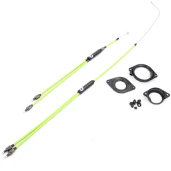 Vocal BMX Rotor Kit Complet Vocal Retro - Freinage BMX Haute Performance -France Accessoires Vélo Soldes Boutique rotor kit complet vocal retro 3