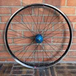 SE Bikes ROUE AR MACH1 X SE 28-29' Noir - Roue Arrière Bikelife