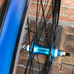 SE Bikes ROUE AR MACH1 X SE 28-29' Noir - Roue Arrière Bikelife -France Accessoires Vélo Soldes Boutique roue ar bikelife x se 28 29 black 3