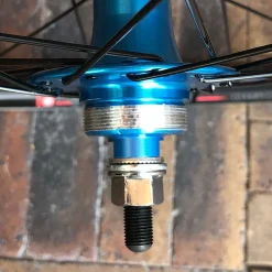 SE Bikes ROUE AR MACH1 X SE 28-29' Noir - Roue Arrière Bikelife -France Accessoires Vélo Soldes Boutique roue ar bikelife x se 28 29 black 5