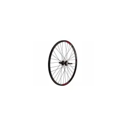 ROUE AR BRN 27.5 DISC Noir - Roue Arrière VTT Urbain Haute Performance