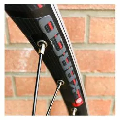 Roue Arrière Custom Bikelife X Collective 29 Pouces à Disque Noire - Wheeling Bike | Roue Vélo BIKELIFE -France Accessoires Vélo Soldes Boutique roue arriere custom bikelife x collective 29 pouces a disk noire wheeling bike 2