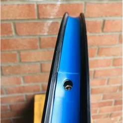 Roue Arrière Custom Bikelife X Collective 29 Pouces à Disque Noire - Wheeling Bike | Roue Vélo BIKELIFE -France Accessoires Vélo Soldes Boutique roue arriere custom bikelife x collective 29 pouces a disk noire wheeling bike 6