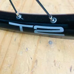 Roue Arrière Custom HALO X BLB 28-29 Pouces Noire - Fixie Freestyle | Roue Complète pour Vélo Fixie -France Accessoires Vélo Soldes Boutique roue arriere custom halo x blb 28 29 pouces noire fixie freestyle 2