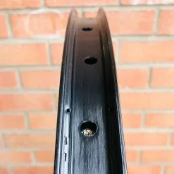 Roue Arrière Custom HALO X BLB 28-29 Pouces Noire - Fixie Freestyle | Roue Complète pour Vélo Fixie -France Accessoires Vélo Soldes Boutique roue arriere custom halo x blb 28 29 pouces noire fixie freestyle 4