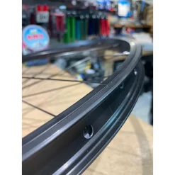 Roue Arrière GT 29" HERITAGE Noire-polie - Roue VTT Haute Performance 10 Roue Arrière GT 29" HERITAGE Noire-polie - Roue VTT Haute Performance -France Accessoires Vélo Soldes Boutique roue arriere gt 29 heritage noire polie 2