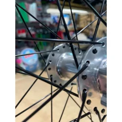 Roue Arrière GT 29" HERITAGE Noire-polie - Roue VTT Haute Performance 13 Roue Arrière GT 29" HERITAGE Noire-polie - Roue VTT Haute Performance -France Accessoires Vélo Soldes Boutique roue arriere gt 29 heritage noire polie 5