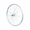 ROUE Avant VELOX 28" Polie - Roue de Vélo Urbain Haute Performance 1 ROUE Avant VELOX 28" Polie - Roue de Vélo Urbain Haute Performance -France Accessoires Vélo Soldes Boutique roue avant velox 28 polie
