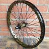 Roue Complète BMX Demolition Parts ROUE CUSTOM DEMO AV BLACK JACKET - Haute Performance 1 Roue Complète BMX Demolition Parts ROUE CUSTOM DEMO AV BLACK JACKET - Haute Performance -France Accessoires Vélo Soldes Boutique roue custom demo black jacket