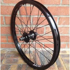 Roue BMX Saint Martin ROUE CUSTOM FREECOASTER STMARTIN RHD X VOCAL - Roue Complète