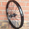 ProperBikeCo ROUE CUSTOM PROPER RHD X VOCAL Black - Roue Complète BMX 1 ProperBikeCo ROUE CUSTOM PROPER RHD X VOCAL Black - Roue Complète BMX -France Accessoires Vélo Soldes Boutique roue custom proper rhd x vocal black