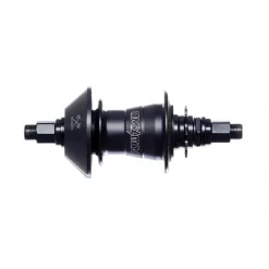 Roue DEMOLITION Freecoaster Rotator V3 - Roue Complète BMX - Demolition Parts -France Accessoires Vélo Soldes Boutique roue demo freeco rotator v3 5