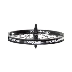 Roue BMX Demolition Parts ROUE DEMO ROTATOR V2 + Garde NDS - Roues Complètes 9 Roue BMX Demolition Parts ROUE DEMO ROTATOR V2 + Garde NDS - Roues Complètes -France Accessoires Vélo Soldes Boutique roue demo rotator v2 guard nds 2