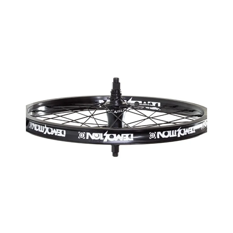 Roue BMX Demolition Parts ROUE DEMO ROTATOR V2 + Garde NDS - Roues Complètes 5 Roue BMX Demolition Parts ROUE DEMO ROTATOR V2 + Garde NDS - Roues Complètes – Image 3