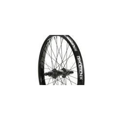 Roue DEMOLITION Cassette Arrière Rouge - Lhd pour BMX | Demolition Parts -France Accessoires Vélo Soldes Boutique roue demolition cassette arriere rouge lhd 4